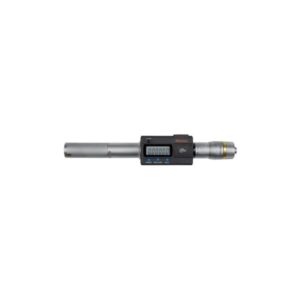 Bộ Panme Đo Lỗ 3 Chấu Điện Tử Metric 20-50mm, Interchange. Head IP65, TIN Mitutoyo 468-973