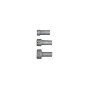 Bộ Panme Đo Lỗ 3 Chấu Điện Tử Metric 20-50mm, Interchange. Head IP65, TIN Mitutoyo 468-973