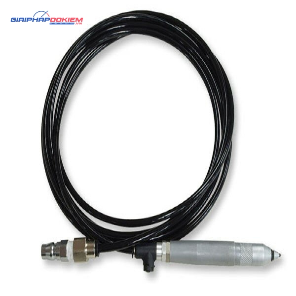 Bút khắc dấu bằng hơi Niigataseiki AP-03 3 Bút khắc dấu bằng hơi Niigataseiki AP-03