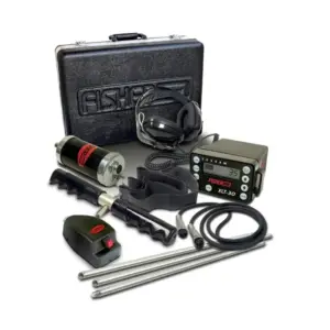 Máy phát hiện rò rỉ nước, chất lỏng Fisher XLT-30 10 Máy phát hiện rò rỉ nước, chất lỏng Fisher XLT-30