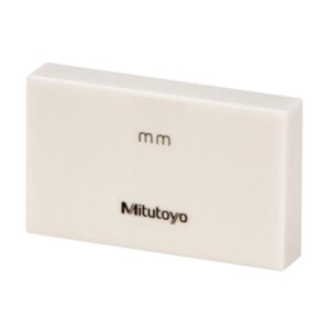Căn Mẫu Ceramic cấp K 22.5mm Mitutoyo 613662-016