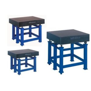 Chân thép bàn đá 450x300x100mm Việt Nam Mitutoyo CHAN111-VN 5 Chân thép bàn đá 450x300x100mm Việt Nam Mitutoyo CHAN111-VN