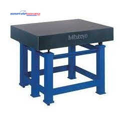 Chân thép bàn đá 450x300x100mm Việt Nam Mitutoyo CHAN111-VN 3 Chân thép bàn đá 450x300x100mm Việt Nam Mitutoyo CHAN111-VN