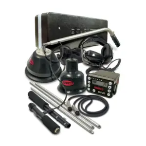 Máy phát hiện rò rỉ nước, chất lỏng Fisher XLT-30 9 Máy phát hiện rò rỉ nước, chất lỏng Fisher XLT-30