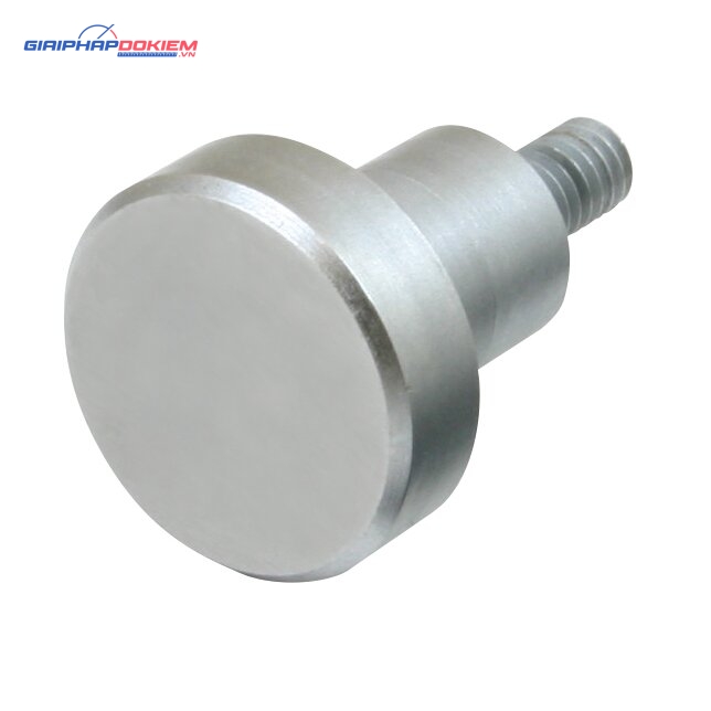 Đầu đo đồng hồ so 10mm, Steel, Metric Mitutoyo 101117 3 Đầu đo đồng hồ so 10mm, Steel, Metric Mitutoyo 101117