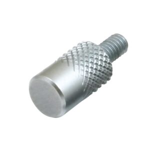 Đầu đo đồng hồ so 5mm, Steel, Metric Mitutoyo 131365