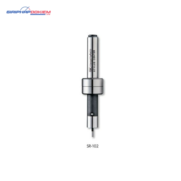 Đầu dò gá tâm đường kính 2mm Niigata Seiki SR-102 1 Đầu dò gá tâm đường kính 2mm Niigata Seiki SR-102