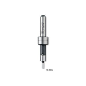 Đầu dò gá tâm đường kính 4mm loại dài Niigata Seiki SR-104L