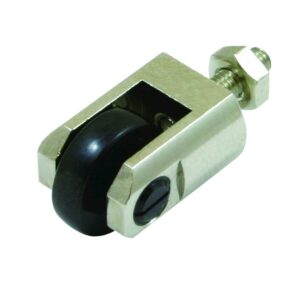 Đầu lăn đồng hồ so D=10mm Mitutoyo 901954