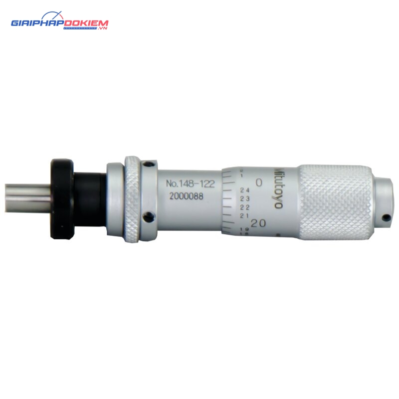 Đầu Panme 0-0,5" Mitutoyo 148-122 3 Đầu Panme 0-0,5" Mitutoyo 148-122
