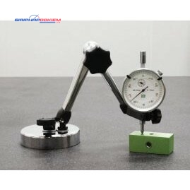 Đế chân không dạng khớp cho bàn đá granite Niigata Seiki VB-200 5 Đế chân không dạng khớp cho bàn đá granite Niigata Seiki VB-200
