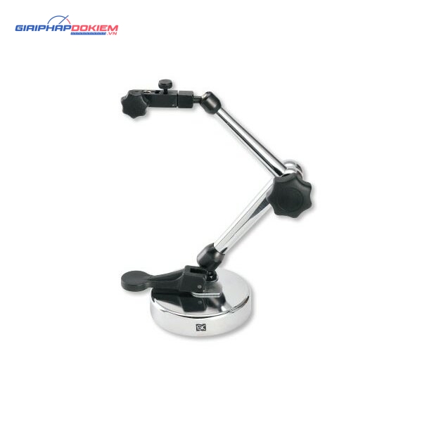 Đế chân không dạng khớp cho bàn đá granite Niigata Seiki VB-200 4 Đế chân không dạng khớp cho bàn đá granite Niigata Seiki VB-200