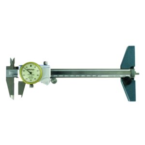 Đế kẹp cho thước cặp đo sâu 100 mm Mitutoyo 050084-10 11 Đế kẹp cho thước cặp đo sâu 100 mm Mitutoyo 050084-10