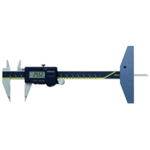 Đế kẹp cho thước cặp đo sâu 100 mm Mitutoyo 050084-10 12 Đế kẹp cho thước cặp đo sâu 100 mm Mitutoyo 050084-10