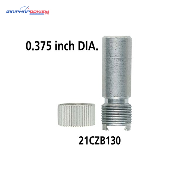 Đồ gá Cho Đồng Hồ So Với Thân ø0.375 Inch Và Rãnh Mang Cá Gá Đồng Hồ So Mitutoyo 21CZB130 2 Đồ gá Cho Đồng Hồ So Với Thân ø0.375 Inch Và Rãnh Mang Cá Gá Đồng Hồ So Mitutoyo 21CZB130