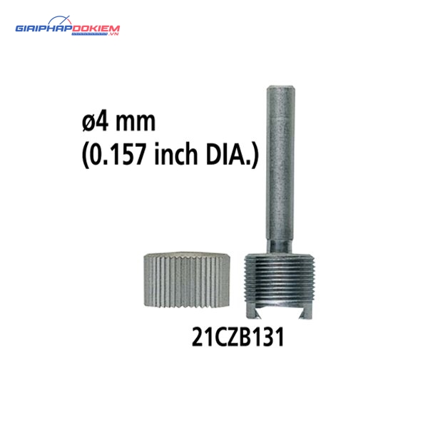Đồ gá Cho Đồng Hồ So Với Thân ø4 mm Và Rãnh Mang Cá Gá Đồng Hồ So Mitutoyo 21CZB131 2 Đồ gá Cho Đồng Hồ So Với Thân ø4 mm Và Rãnh Mang Cá Gá Đồng Hồ So Mitutoyo 21CZB131