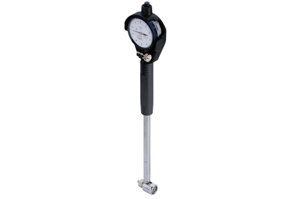 Bộ Đồng Hồ Đo Lỗ Trong Tiếp Xúc 2 Điểm 1.4-2.5"/0.0001" Mitutoyo 511-752-20 6 Bộ đồng hồ đo lỗ