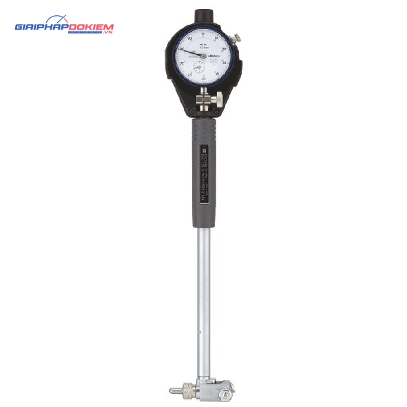Đồng Hồ Đo Lỗ Đo Trong 2 Chấu 50-150mm, 0,001mm Mitutoyo 511-723-20 5 Đồng Hồ Đo Lỗ Đo Trong 2 Chấu 50-150mm, 0,001mm Mitutoyo 511-723-20