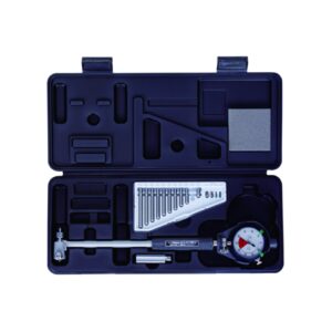 Đồng Hồ Đo Lỗ Đo Trong 2 Chấu 50-150mm, 0,001mm Mitutoyo 511-723-20