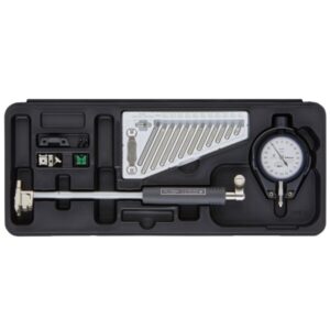 Đồng Hồ Đo Lỗ Nhỏ Tiếp Xúc 2 Điểm 50-150mm/0.001mm Mitutoyo 511-437-20 10 Đồng Hồ Đo Lỗ Nhỏ Tiếp Xúc 2 Điểm 50-150mm/0.001mm Mitutoyo 511-437-20