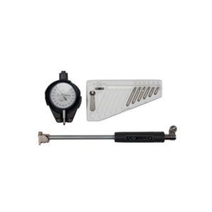 Đồng Hồ Đo Lỗ Nhỏ Tiếp Xúc 2 Điểm 35-60mm/0.001mm Mitutoyo 511-436-20