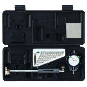 Đồng Hồ Đo Lỗ Nhỏ Tiếp Xúc 2 Điểm 1.4-2.4"/0.0001" Mitutoyo 511-439-20 10 Đồng Hồ Đo Lỗ Nhỏ Tiếp Xúc 2 Điểm 1.4-2.4