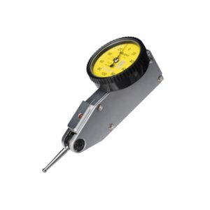 Đồng Hồ So Chân Gập, Dial Test Indicator, Horizontal, Compact 0,2mm, 0,002mm, 8mm Stem Mitutoyo 513-465-10E