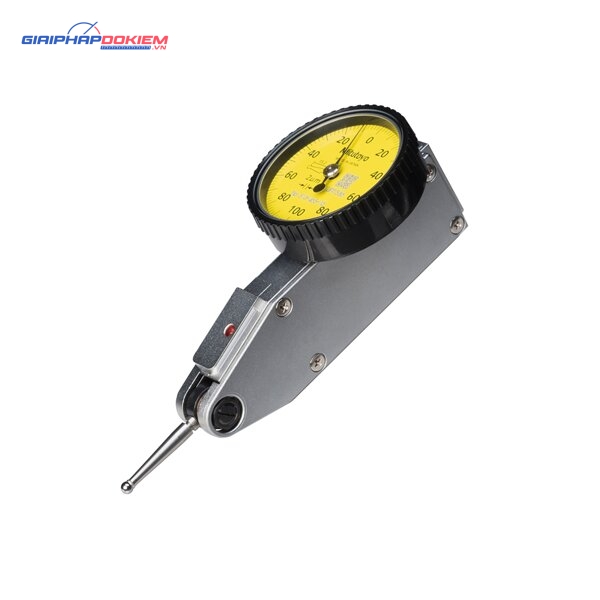 Đồng Hồ So Chân Gập, Dial Test Indicator, Horizontal, Compact 0,2mm, 0,002mm, 8mm Stem Mitutoyo 513-465-10E 4 Đồng Hồ So Chân Gập, Dial Test Indicator, Horizontal, Compact 0,2mm, 0,002mm, 8mm Stem Mitutoyo 513-465-10E
