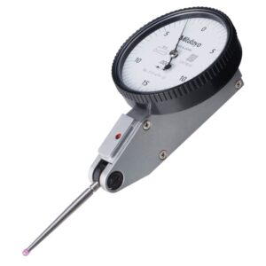 Đồng Hồ So Chân Gập, Dial Test Indicator, Horizontal Type 0,03