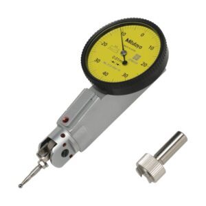 Đồng Hồ So Chân Gập, Dial Test Indicator, Universal Type 0,03