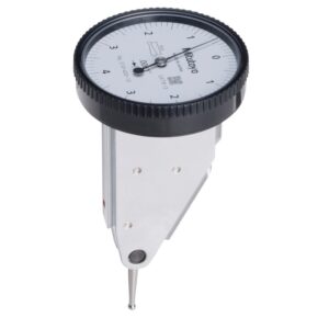 Đồng Hồ So Chân Gập, Dial Test Indicator, Vertical Type 0,03