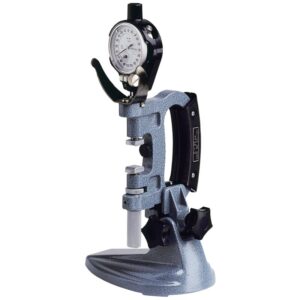 Đồng Hồ So Cơ Khí Đo Linh Hoạt, Dial Snap Gauge without Indicator 100-125mm Mitutoyo 201-105 8 Đồng Hồ So Cơ Khí Đo Linh Hoạt, Dial Snap Gauge without Indicator 100-125mm Mitutoyo 201-105