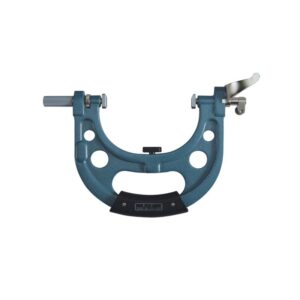 Đồng Hồ So Cơ Khí Đo Linh Hoạt, Dial Snap Gauge without Indicator 4-5 Mitutoyo 201-155