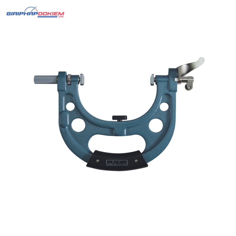 Đồng Hồ So Cơ Khí Đo Linh Hoạt, Dial Snap Gauge without Indicator 4-5 Mitutoyo 201-155 4 Đồng Hồ So Cơ Khí Đo Linh Hoạt, Dial Snap Gauge without Indicator 4-5 Mitutoyo 201-155