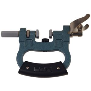 Đồng Hồ So Cơ Khí Đo Linh Hoạt, Dial Snap Gauge without Indicator 1-2