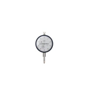 Đồng Hồ So Cơ Khí, Flat Back, AGD/ANSI 0,5