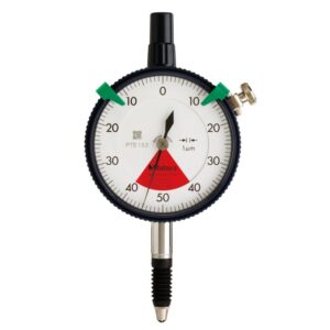 Đồng Hồ So Cơ Khí, Dial Indicator, Lug Back, One Revolution 0,08mm, 0,001mm, IP64, Shockproof Mitutoyo 2900S-70