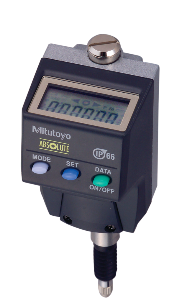 Đồng Hồ So Điện Tử Đặc Biệt, Digital Indicator ID-B, IP66, ANSI/AGD Inch/Metric, 0,2", 0,00005" Mitutoyo 543-586 18 Đồng hồ so điện tử Digimatic ID-B