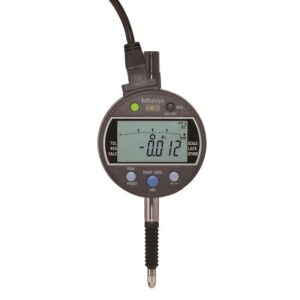 Đồng Hồ So Điện Tử Cấp Nguồn Bên Ngoài, Digital Indicator Signal ID-C, ANSI/AGD Inch/Metric, 0,5