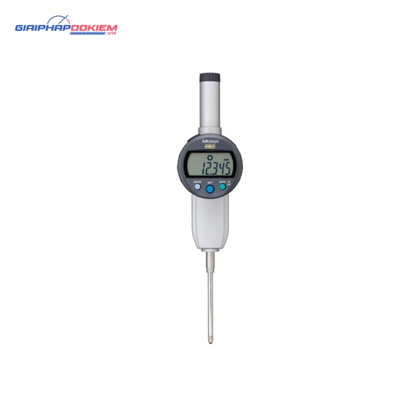 Đồng Hồ So Điện Tử Đa Chức Năng 50,8mm, 0,001mm Mitutoyo 543-490B 6 Đồng Hồ So Điện Tử Đa Chức Năng 50,8mm, 0,001mm Mitutoyo 543-490B