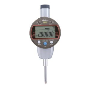Đồng Hồ So Điện Tử Đặc Biệt, Digital Indicator Calculation, ANSI/AGD Inch/Metric, 1