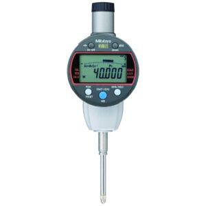 Đồng Hồ So Điện Tử Đặc Biệt, Digital Indicator Calculation ID-C 25,4mm, 0,001mm, Flat Back Mitutoyo 543-590B