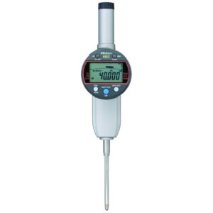 Đồng Hồ So Điện Tử Đặc Biệt, Digital Indicator Calculation ID-C 50,8mm, 0,001mm, Flat Back Mitutoyo 543-595B