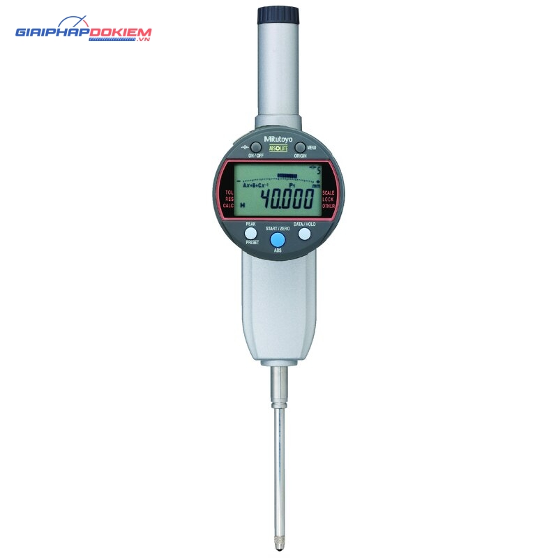 Đồng Hồ So Điện Tử Đặc Biệt, Digital Indicator Calculation ID-C 50,8mm, 0,001mm, Flat Back Mitutoyo 543-595B 2 Đồng Hồ So Điện Tử Đặc Biệt, Digital Indicator Calculation ID-C 50,8mm, 0,001mm, Flat Back Mitutoyo 543-595B