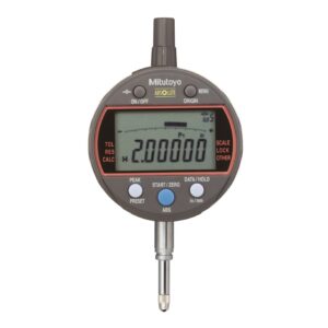 Đồng Hồ So Điện Tử Đặc Biệt, Digital Indicator Calculation ID-C Inch/Metric, 0,5