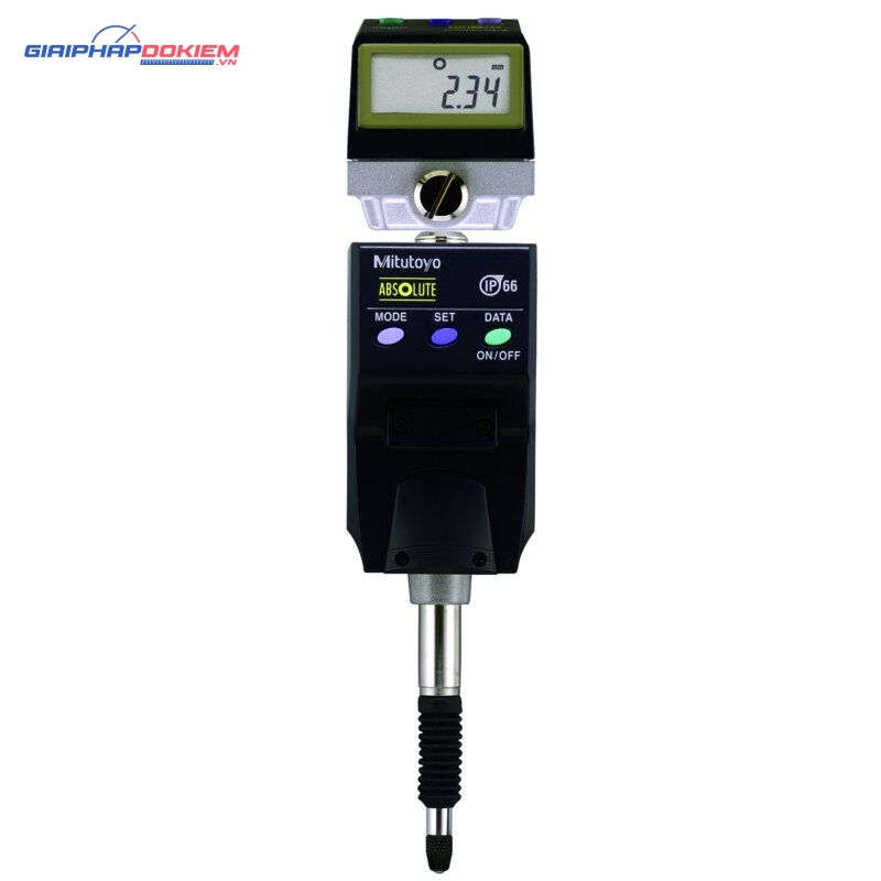 Đồng Hồ So Điện Tử Đặc Biệt, Digital Indicator ID-B, IP66 5mm, 0,01mm Mitutoyo 543-580 7 Đồng Hồ So Điện Tử Đặc Biệt, Digital Indicator ID-B, IP66 5mm, 0,01mm Mitutoyo 543-580
