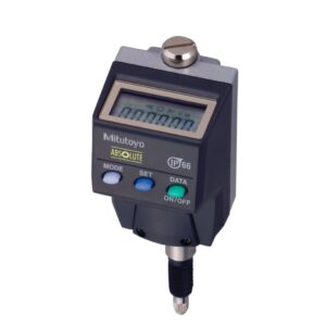 Đồng Hồ So Điện Tử Đặc Biệt, Digital Indicator ID-B, IP66, ANSI/AGD Inch/Metric, 0,2