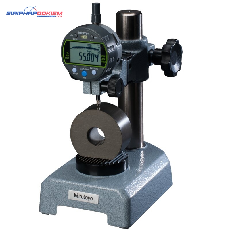 Đồng Hồ So Điện Tử Đặc Biệt, Digital Indicator Peak Hold ID-C Inch/Metric, 0,5", 0,00005", Flat Back Mitutoyo 543-301B 8 Đồng Hồ So Điện Tử Đặc Biệt, Digital Indicator Peak Hold ID-C Inch/Metric, 0,5", 0,00005", Flat Back Mitutoyo 543-301B