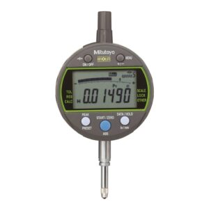 Đồng Hồ So Điện Tử Đặc Biệt, Digital Indicator Peak Hold ID-C Inch/Metric, 0,5