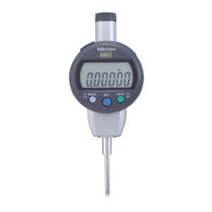 Đồng Hồ So Điện Tử, Digital Indicator ID-C, ANSI/AGD Inch/Metric, 1